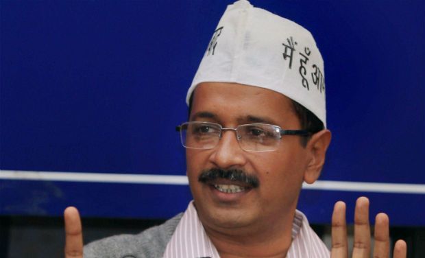The I-T department, which comes under finance minister Arun Jaitley, a key strategist for the BJP campaign in the Delhi election in which the party was wiped out, has asked the AAP to furnish its reply by February 16,. (Photo: PTI/File) The I-T department, which comes under finance minister Arun Jaitley, a key strategist for the BJP campaign in the Delhi election in which the party was wiped out, has asked the AAP to furnish its reply by February 16,. (Photo: PTI/File)